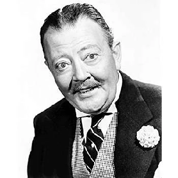 Raymond Walburn Biography