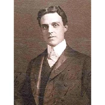 Raymond Whitaker - Date Of Birth, Bio, Birthdate, Parents, Networth & More