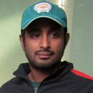 Ambati Rayudu Biography