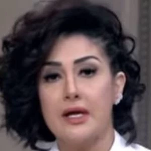 Ghada Abdel Razek Biography