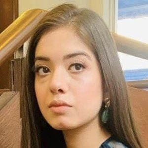 Arisha Razi - Networth, Biography, Birthdate, Family & More