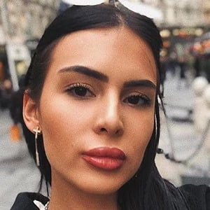 Anastasija Raznatovic Biography