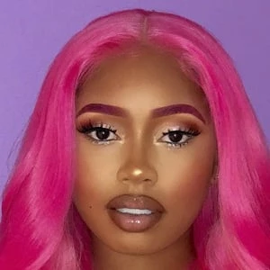 Jazmin Re'Nae - Bio, Networth, Family, Age, Birthdate & More