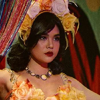 Rea Molina - Age, Bio, Birthdate, Family, Networth & More