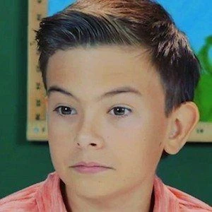 Jaxon Hibler Biography