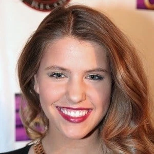 Haley Read Biography