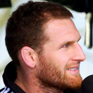 Kieran Read - Age, Bio, Birthdate, Family, Networth & More