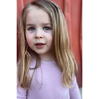 Reagan Fitzgerald - Age, Bio, Birthdate, Family, Networth & More