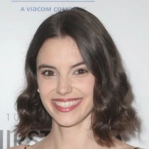Francesca Reale Biography