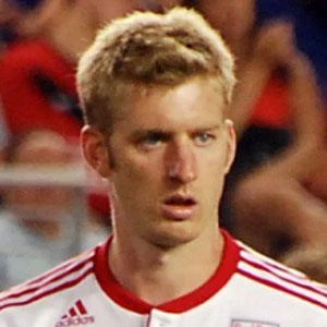 Tim Ream - Age, Height, Birthdate, Bio, Family, Networth & More