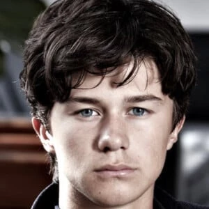 Carson Koa Reaume - Age, Bio, Birthdate, Family, Networth & More