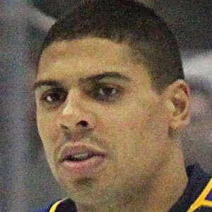 Ryan Reaves Biography