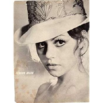 Rebeca Silva - Age, Bio, Birthdate, Family, Networth & More