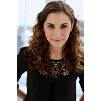 Rebecca Benhayon - Age, Bio, Birthdate, Family, Networth & More