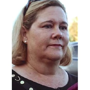 Rebecca Boldrick - Age, Bio, Birthdate, Family, Networth & More