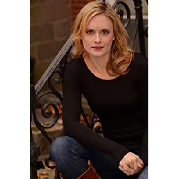 Rebecca Brooksher - Age, Bio, Birthdate, Family, Networth & More