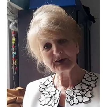 Rebecca Danigelis - Age, Bio, Birthdate, Family, Networth & More