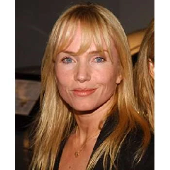 Rebecca De Mornay Biography
