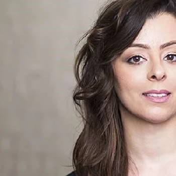 Rebecca De Ornelas - Age, Bio, Birthdate, Family, Networth & More