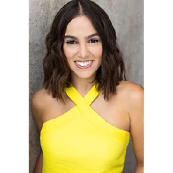 Rebecca Galarza - Wiki, Family, Bio, Birthdate, Networth & More