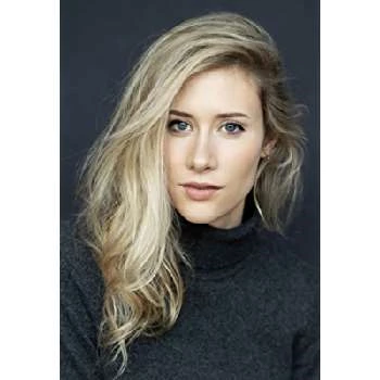 Rebecca Gibian - Age, Bio, Birthdate, Family, Networth & More