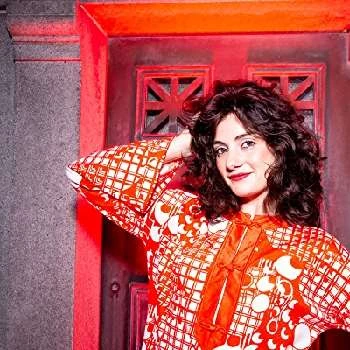 Rebecca Gina-Louise Del Sesto Biography