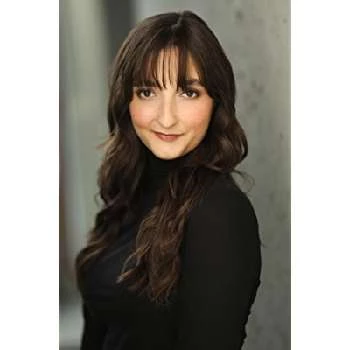 Rebecca Godard Biography