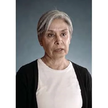 Rebecca Gonzalez-Lauck Biography