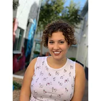 Rebecca Gruber - Age, Bio, Birthdate, Family, Networth & More