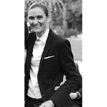 Rebecca H. Sirmons - Age, Bio, Birthdate, Family, Networth & More