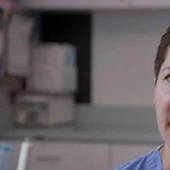 Rebecca J. Mercier - Age, Bio, Birthdate, Family, Networth & More