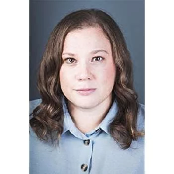 Rebecca Jade Hammond - Age, Bio, Birthdate, Family, Networth & More