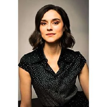 Rebecca Liddiard - Age, Bio, Birthdate, Family, Networth & More