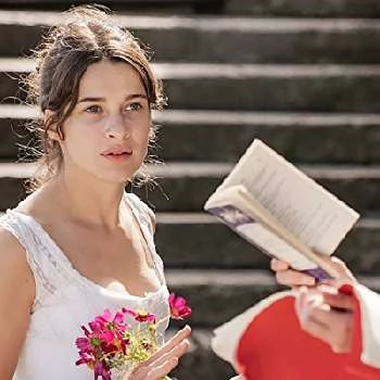 Rebecca Marder - Age, Bio, Birthdate, Family, Networth & More