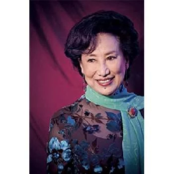 Rebecca Pan - Height, Bio, Wiki, Family, Birthplace, Networth & More