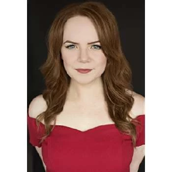 Rebecca Perry - Age, Bio, Birthdate, Family, Networth & More