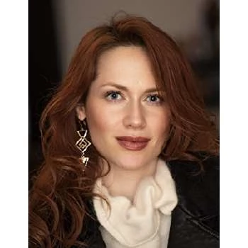 Rebecca Ralstin - Biography, Birthday, Wiki, Family, Networth & More