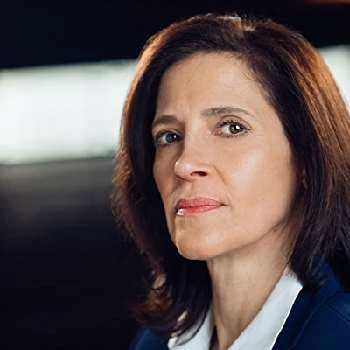 Rebecca Ritz - Age, Bio, Birthdate, Family, Networth & More