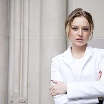 Rebecca Rivka Prodan - Age, Bio, Birthdate, Family, Networth & More