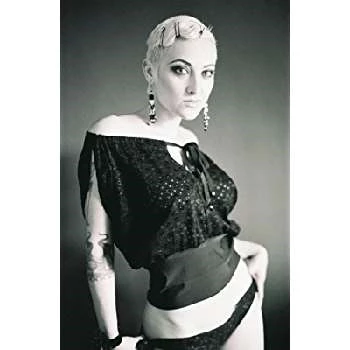 Rebecca Wilkins - Age, Bio, Birthdate, Family, Networth & More