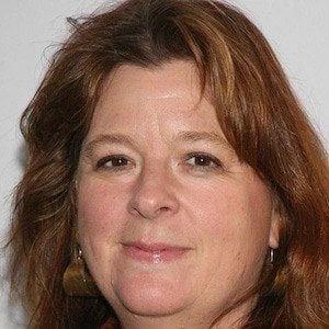 Theresa Rebeck - Biography, Birthday, Family, Wki, Networth & More