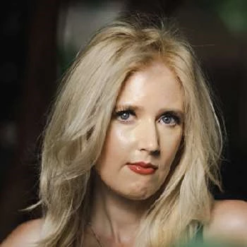 Rebekah Louisa Smith Biography