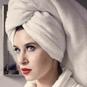 Rebekka Blue Biography