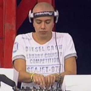 Willem Rebergen Biography