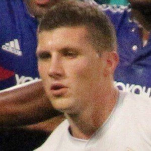 Ante Rebic - Age, Height, Birthdate, Family, Wiki & More