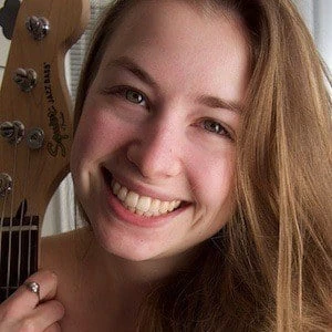 Anne Reburn Biography