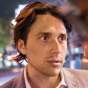 Anthony Recenello - Biography, Birthdate, Family, Networth & More