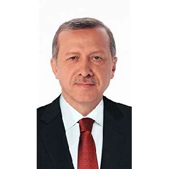 Recep Tayyip Erdogan Biography
