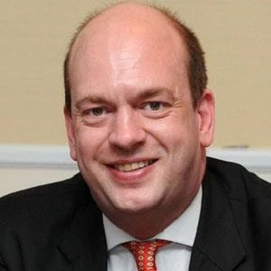 Mark Reckless Biography
