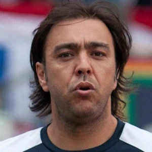 Álvaro Recoba - Income, Birthday, Family, Bio, Networth & More
